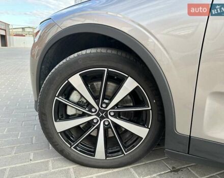 Серый Polestar 2, объемом двигателя 0 л и пробегом 50 тыс. км за 26000 $, фото 33 на Automoto.ua
