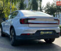 Серый Polestar 2, объемом двигателя 0 л и пробегом 126 тыс. км за 19800 $, фото 4 на Automoto.ua