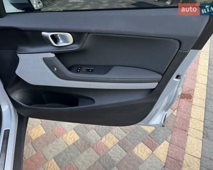 Серый Polestar 2, объемом двигателя 0 л и пробегом 69 тыс. км за 19000 $, фото 21 на Automoto.ua