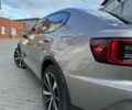 Серый Polestar 2, объемом двигателя 0 л и пробегом 50 тыс. км за 26000 $, фото 30 на Automoto.ua