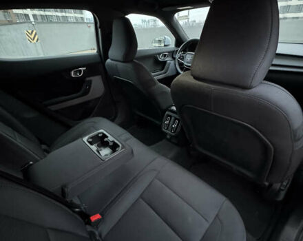 Сірий Polestar 2, об'ємом двигуна 0 л та пробігом 60 тис. км за 19999 $, фото 44 на Automoto.ua