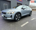 Серый Polestar 2, объемом двигателя 0 л и пробегом 56 тыс. км за 22500 $, фото 1 на Automoto.ua