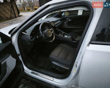 Сірий Polestar 2, об'ємом двигуна 0 л та пробігом 128 тис. км за 17200 $, фото 15 на Automoto.ua