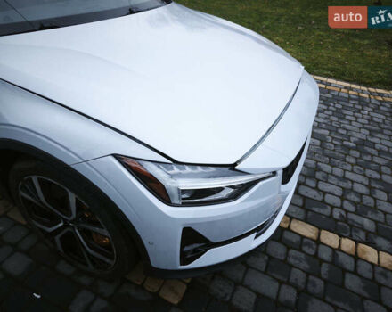 Сірий Polestar 2, об'ємом двигуна 0 л та пробігом 128 тис. км за 17200 $, фото 47 на Automoto.ua