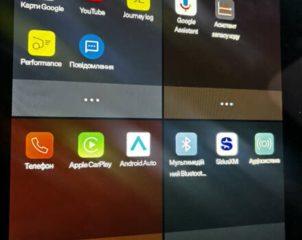 Сірий Polestar 2, об'ємом двигуна 0 л та пробігом 118 тис. км за 18500 $, фото 39 на Automoto.ua