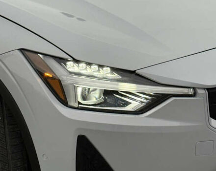 Сірий Polestar 2, об'ємом двигуна 0 л та пробігом 102 тис. км за 19999 $, фото 12 на Automoto.ua