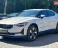 Серый Polestar 2, объемом двигателя 0 л и пробегом 83 тыс. км за 20500 $, фото 2 на Automoto.ua