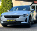 Серый Polestar 2, объемом двигателя 0 л и пробегом 126 тыс. км за 19800 $, фото 2 на Automoto.ua