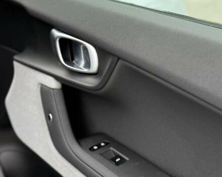 Сірий Polestar 2, об'ємом двигуна 0 л та пробігом 102 тис. км за 19999 $, фото 41 на Automoto.ua