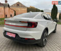 Сірий Polestar 2, об'ємом двигуна 0 л та пробігом 160 тис. км за 19600 $, фото 2 на Automoto.ua