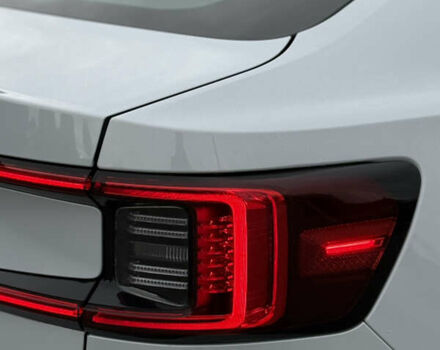 Сірий Polestar 2, об'ємом двигуна 0 л та пробігом 102 тис. км за 19999 $, фото 19 на Automoto.ua