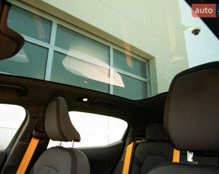 Сірий Polestar 2, об'ємом двигуна 0 л та пробігом 57 тис. км за 7000 $, фото 11 на Automoto.ua