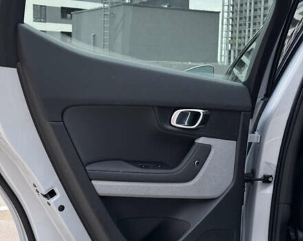 Сірий Polestar 2, об'ємом двигуна 0 л та пробігом 60 тис. км за 19999 $, фото 38 на Automoto.ua