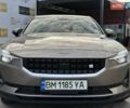 Серый Polestar 2, объемом двигателя 0 л и пробегом 50 тыс. км за 26000 $, фото 3 на Automoto.ua