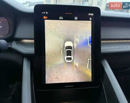 Серый Polestar 2, объемом двигателя 0 л и пробегом 56 тыс. км за 22500 $, фото 41 на Automoto.ua