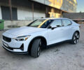 Сірий Polestar 2, об'ємом двигуна 0 л та пробігом 49 тис. км за 22500 $, фото 3 на Automoto.ua