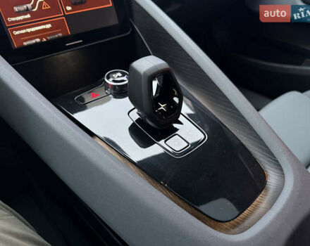 Серый Polestar 2, объемом двигателя 0 л и пробегом 56 тыс. км за 22500 $, фото 44 на Automoto.ua