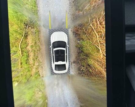 Сірий Polestar 2, об'ємом двигуна 0 л та пробігом 97 тис. км за 22000 $, фото 26 на Automoto.ua