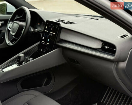 Сірий Polestar 2, об'ємом двигуна 0 л та пробігом 102 тис. км за 19999 $, фото 44 на Automoto.ua