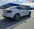 Серый Polestar 2, объемом двигателя 0 л и пробегом 44 тыс. км за 22500 $, фото 5 на Automoto.ua
