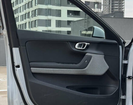 Сірий Polestar 2, об'ємом двигуна 0 л та пробігом 60 тис. км за 19999 $, фото 24 на Automoto.ua