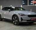 Серый Polestar 2, объемом двигателя 0 л и пробегом 159 тыс. км за 19500 $, фото 4 на Automoto.ua