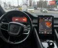 Сірий Polestar 2, об'ємом двигуна 0 л та пробігом 118 тис. км за 18500 $, фото 35 на Automoto.ua