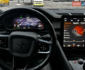 Сірий Polestar 2, об'ємом двигуна 0 л та пробігом 118 тис. км за 18500 $, фото 37 на Automoto.ua