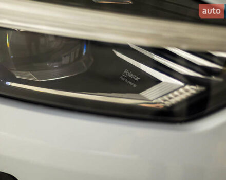 Серый Polestar 2, объемом двигателя 0 л и пробегом 159 тыс. км за 19500 $, фото 6 на Automoto.ua