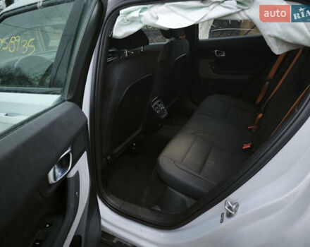 Сірий Polestar 2, об'ємом двигуна 0 л та пробігом 128 тис. км за 17200 $, фото 18 на Automoto.ua