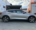 Серый Polestar 2, объемом двигателя 0 л и пробегом 50 тыс. км за 26000 $, фото 23 на Automoto.ua