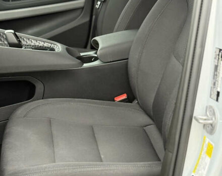 Сірий Polestar 2, об'ємом двигуна 0 л та пробігом 102 тис. км за 19999 $, фото 28 на Automoto.ua