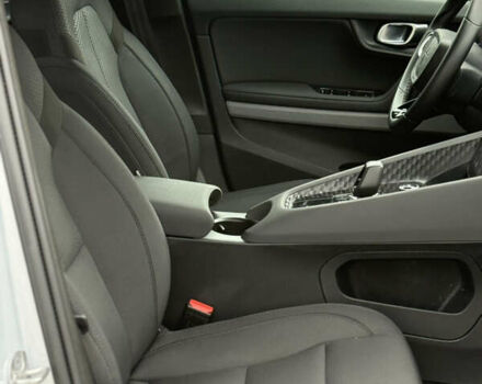 Сірий Polestar 2, об'ємом двигуна 0 л та пробігом 102 тис. км за 19999 $, фото 45 на Automoto.ua