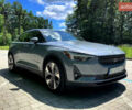 Серый Polestar 2, объемом двигателя 0 л и пробегом 24 тыс. км за 24500 $, фото 1 на Automoto.ua