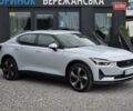 Серый Polestar 2, объемом двигателя 0 л и пробегом 77 тыс. км за 19999 $, фото 31 на Automoto.ua