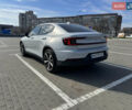 Серый Polestar 2, объемом двигателя 0 л и пробегом 44 тыс. км за 22500 $, фото 8 на Automoto.ua