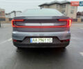 Серый Polestar 2, объемом двигателя 0 л и пробегом 56 тыс. км за 22500 $, фото 7 на Automoto.ua