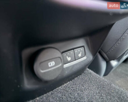 Серый Polestar 2, объемом двигателя 0 л и пробегом 56 тыс. км за 22500 $, фото 26 на Automoto.ua