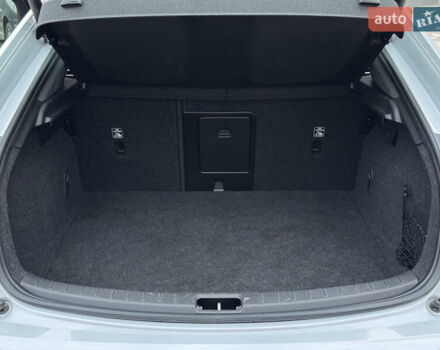 Сірий Polestar 2, об'ємом двигуна 0 л та пробігом 60 тис. км за 19999 $, фото 50 на Automoto.ua