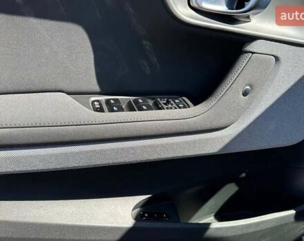 Серый Polestar 2, объемом двигателя 0 л и пробегом 83 тыс. км за 20500 $, фото 6 на Automoto.ua
