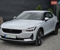Серый Polestar 2, объемом двигателя 0 л и пробегом 77 тыс. км за 19999 $, фото 2 на Automoto.ua