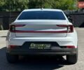 Серый Polestar 2, объемом двигателя 0 л и пробегом 83 тыс. км за 20500 $, фото 4 на Automoto.ua