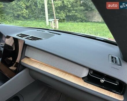 Серый Polestar 2, объемом двигателя 0 л и пробегом 50 тыс. км за 26000 $, фото 44 на Automoto.ua