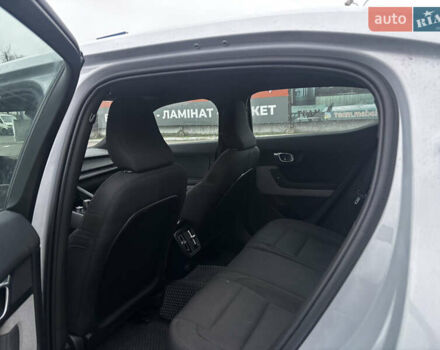 Сірий Polestar 2, об'ємом двигуна 0 л та пробігом 118 тис. км за 18500 $, фото 27 на Automoto.ua