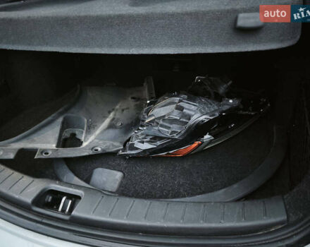 Сірий Polestar 2, об'ємом двигуна 0 л та пробігом 128 тис. км за 17200 $, фото 38 на Automoto.ua