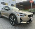 Серый Polestar 2, объемом двигателя 0 л и пробегом 50 тыс. км за 26000 $, фото 14 на Automoto.ua