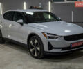 Серый Polestar 2, объемом двигателя 0 л и пробегом 159 тыс. км за 19500 $, фото 5 на Automoto.ua