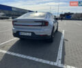 Серый Polestar 2, объемом двигателя 0 л и пробегом 44 тыс. км за 22500 $, фото 6 на Automoto.ua