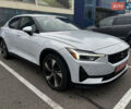 Сірий Polestar 2, об'ємом двигуна 0 л та пробігом 118 тис. км за 18500 $, фото 3 на Automoto.ua