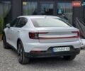 Серый Polestar 2, объемом двигателя 0 л и пробегом 77 тыс. км за 19999 $, фото 11 на Automoto.ua